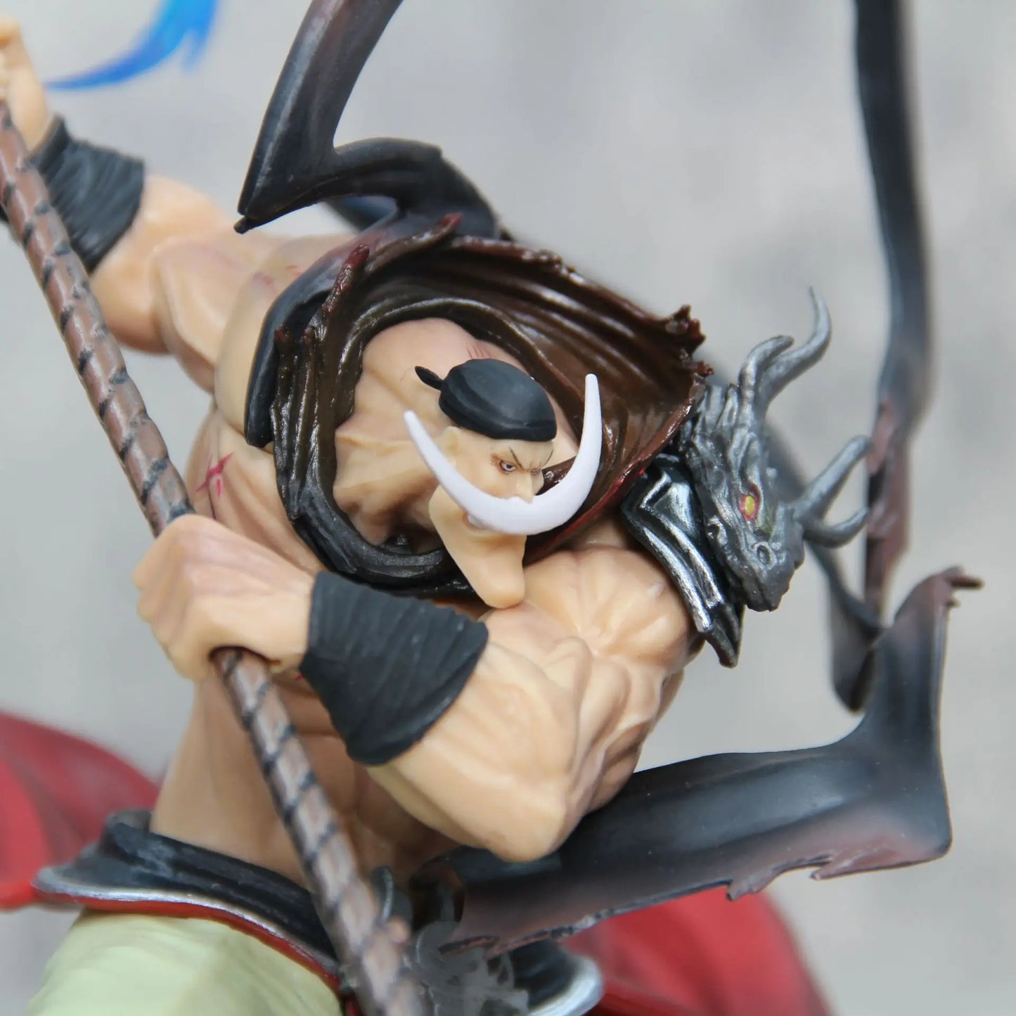 Whitebeard Edward Newgate - One Piece - 29cm