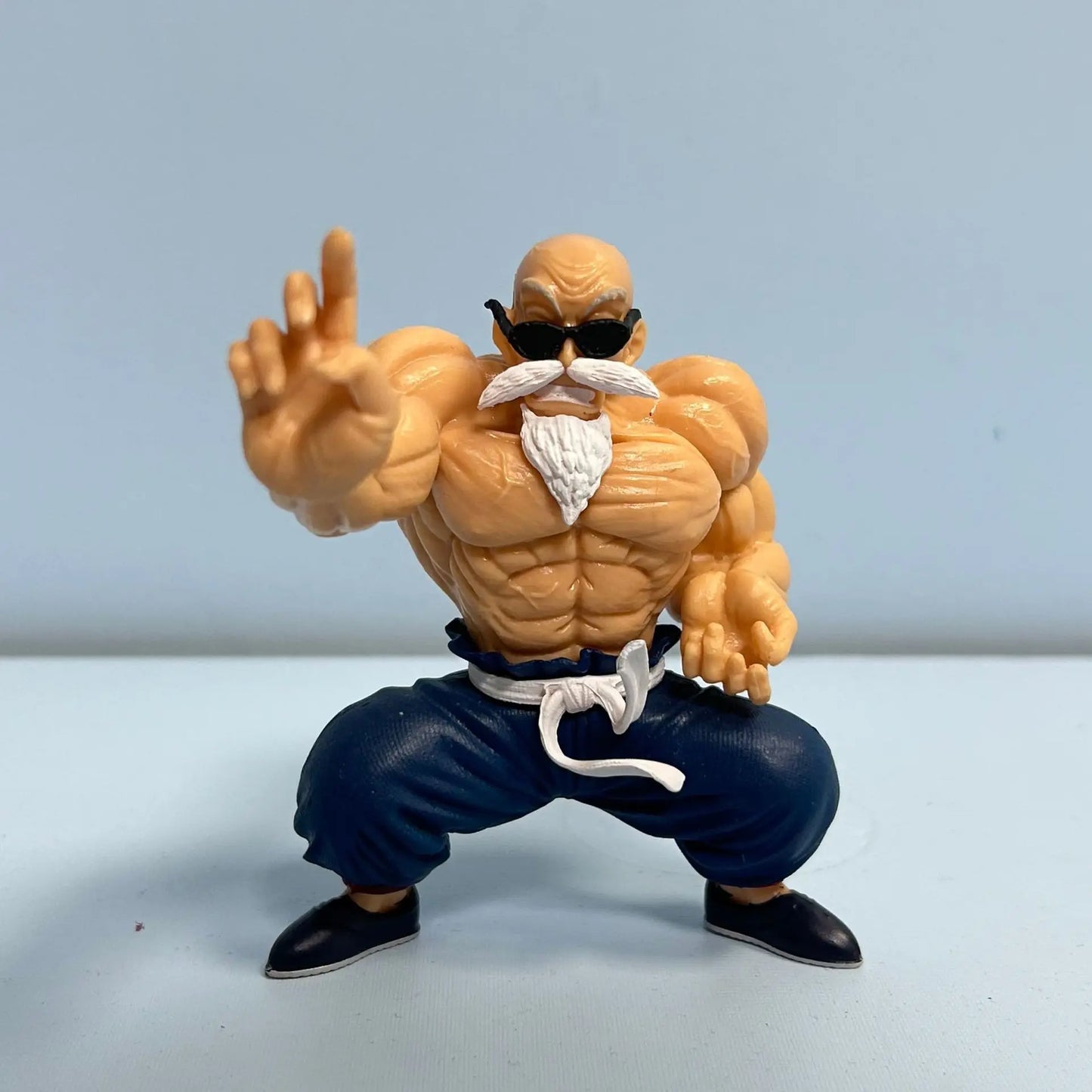 Master Roshi - Dragon Ball Z - 10cm
