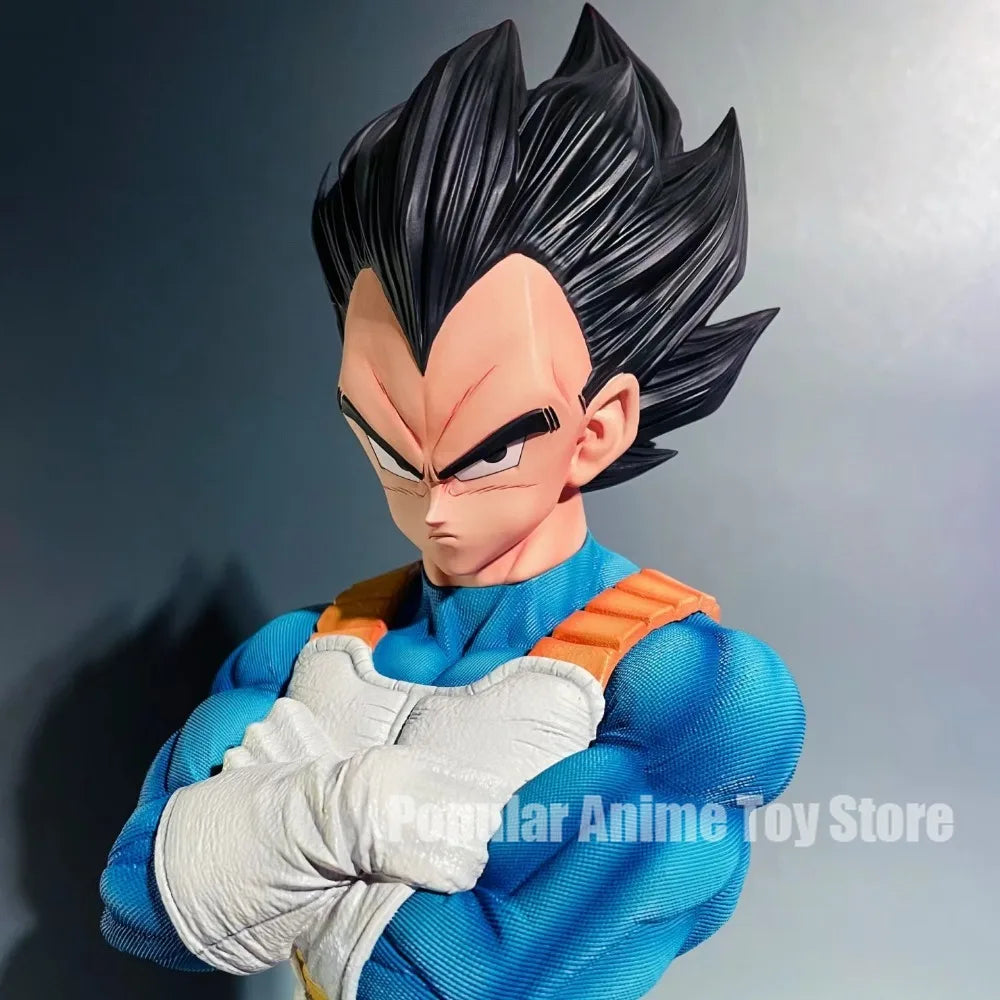 Vegeta - Dragon Ball Z – 21 cm