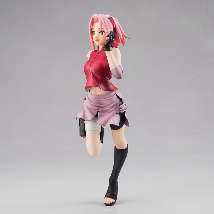 Sakura Haruno - Naruto Shippuden - 22 cm