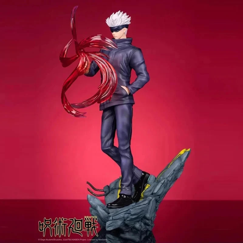 Gojo Satoru - Jujutsu Kaisen - 30cm