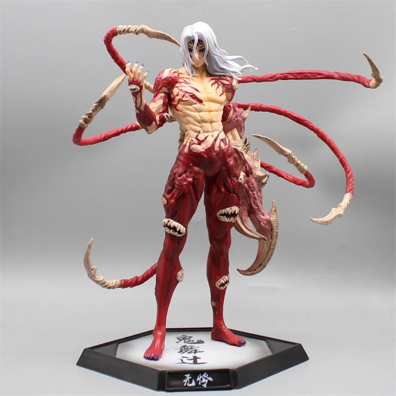 Kibutsuji Muzan  – Demon Slayer – 29 cm