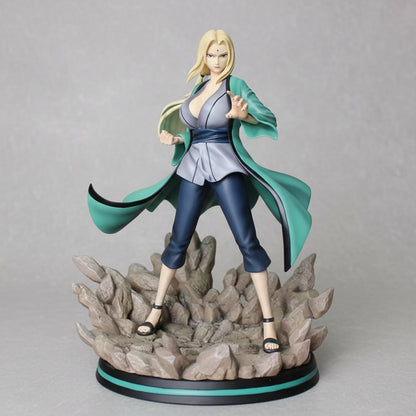 Tsunade – Naruto Shippuden – 28 cm