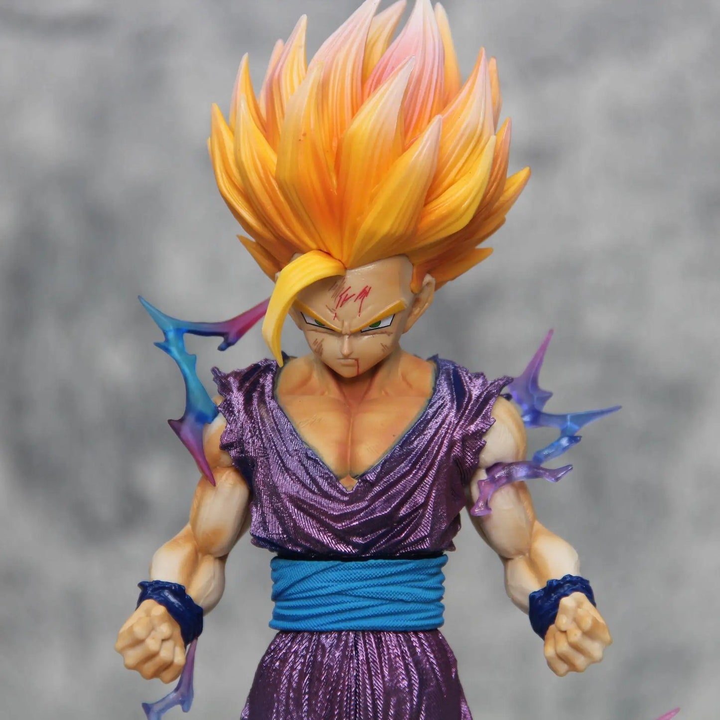 Gohan Super Saiyan 2 - Dragon Ball Z - 18cm