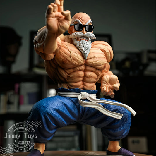 Master Roshi - Dragon Ball Z - 10cm
