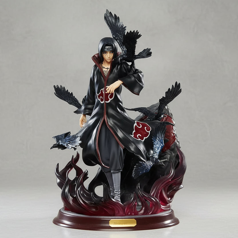 Itachi Uchiha – Naruto Shippuden – 28 cm