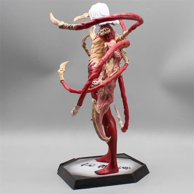 Kibutsuji Muzan  – Demon Slayer – 29 cm