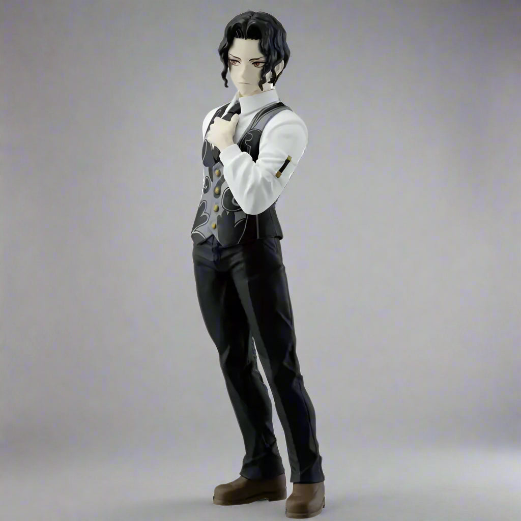 Kibutsuji Muzan – Demon Slayer – 17 cm