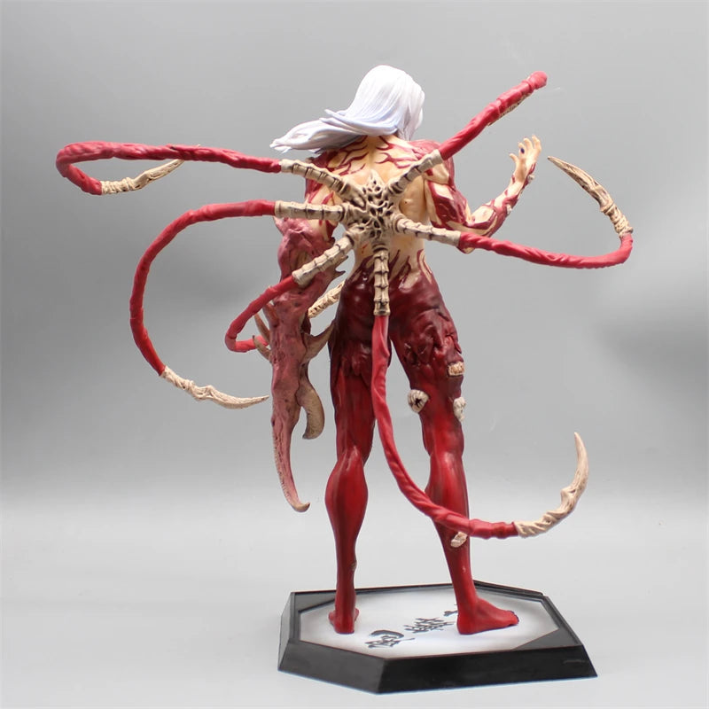 Kibutsuji Muzan  – Demon Slayer – 29 cm