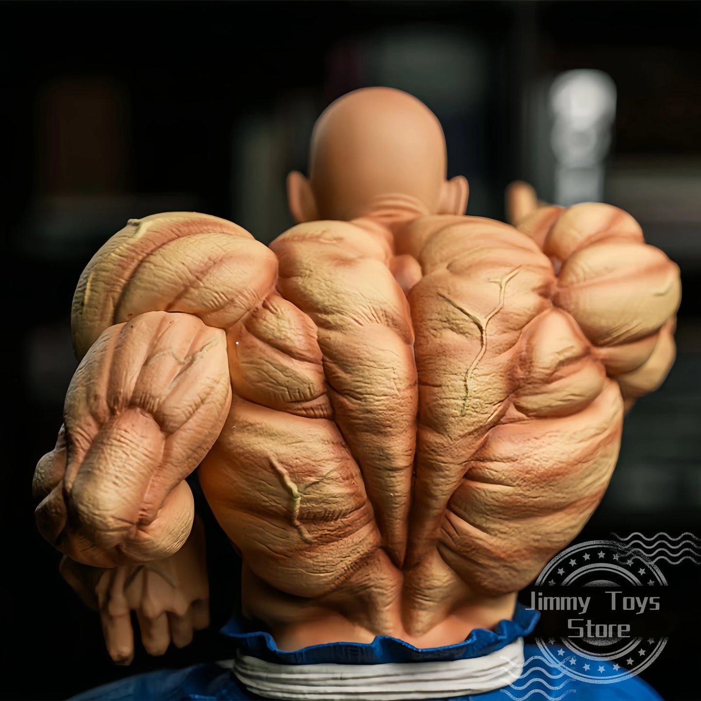 Master Roshi - Dragon Ball Z - 10cm