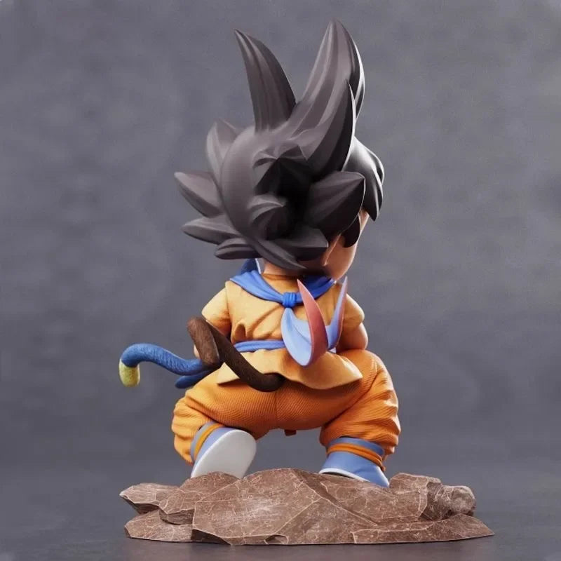 Goku - Dragon Ball Z - 10cm