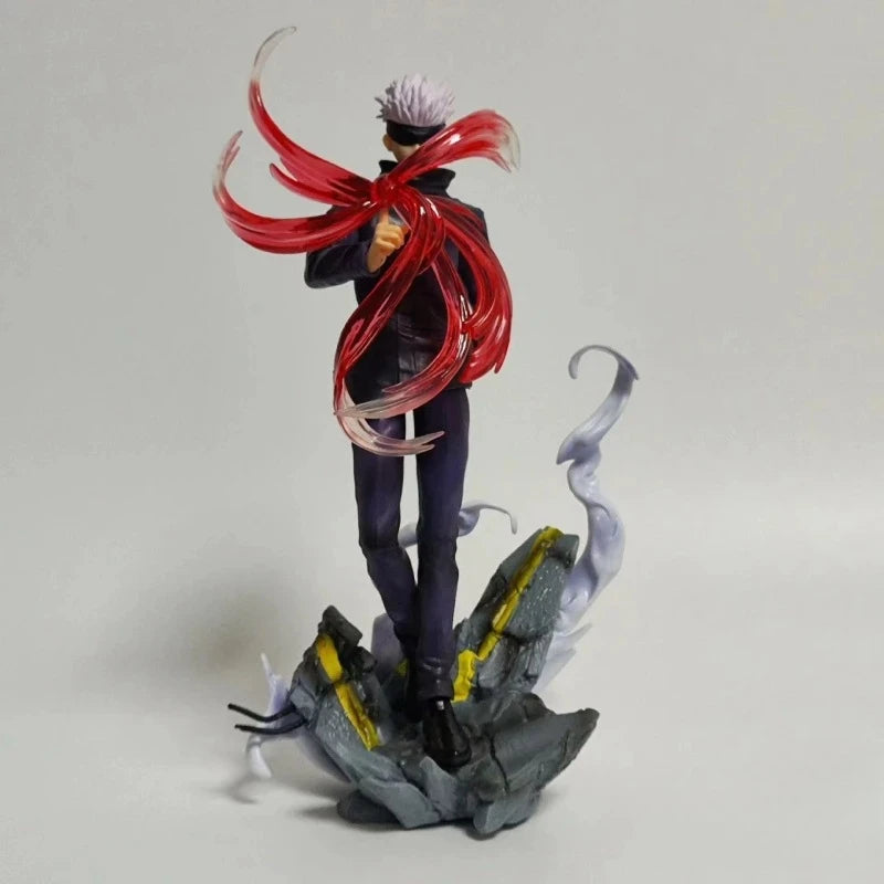 Gojo Satoru - Jujutsu Kaisen - 30cm