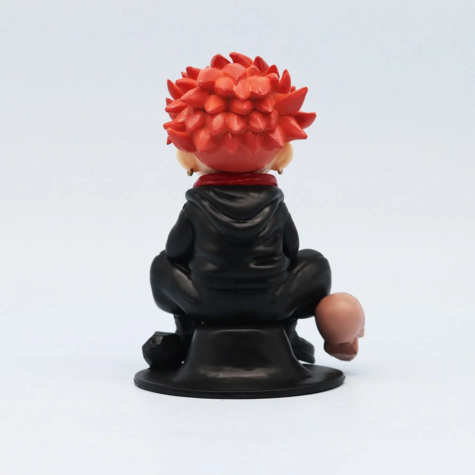 Ryomen Sukuna - Jujutsu Kaisen - 12cm