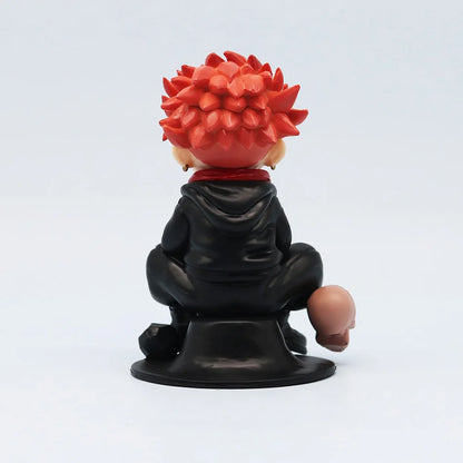 Ryomen Sukuna - Jujutsu Kaisen - 12cm