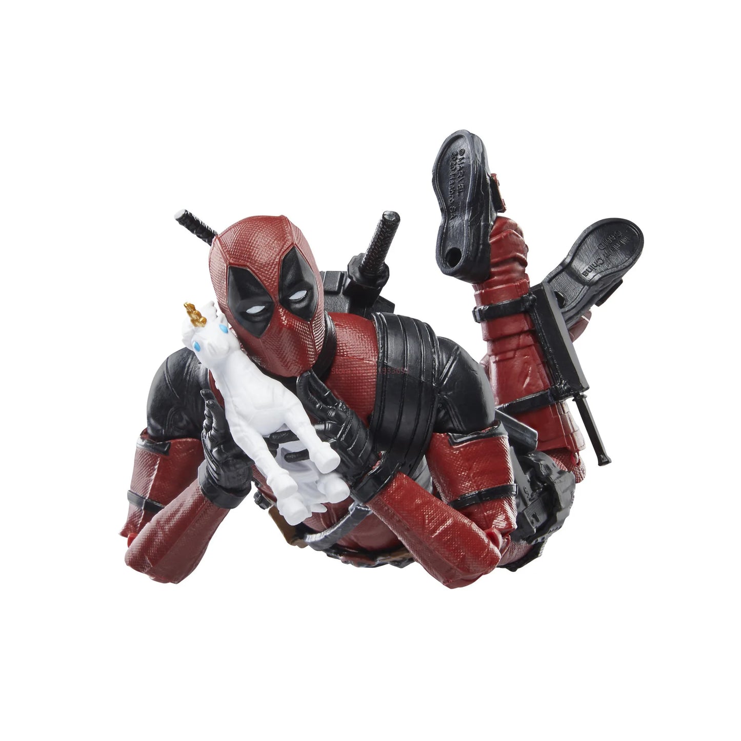 Deadpool - Marvel Legends - 15cm
