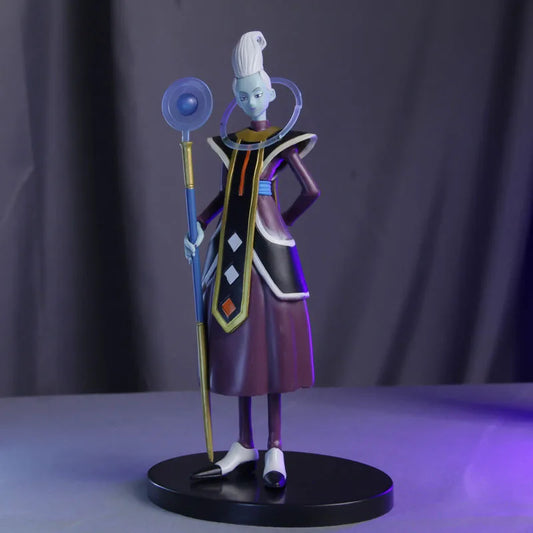 Whis - Dragon Ball Z - 20cm