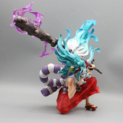 Yamato - One Piece - 30cm