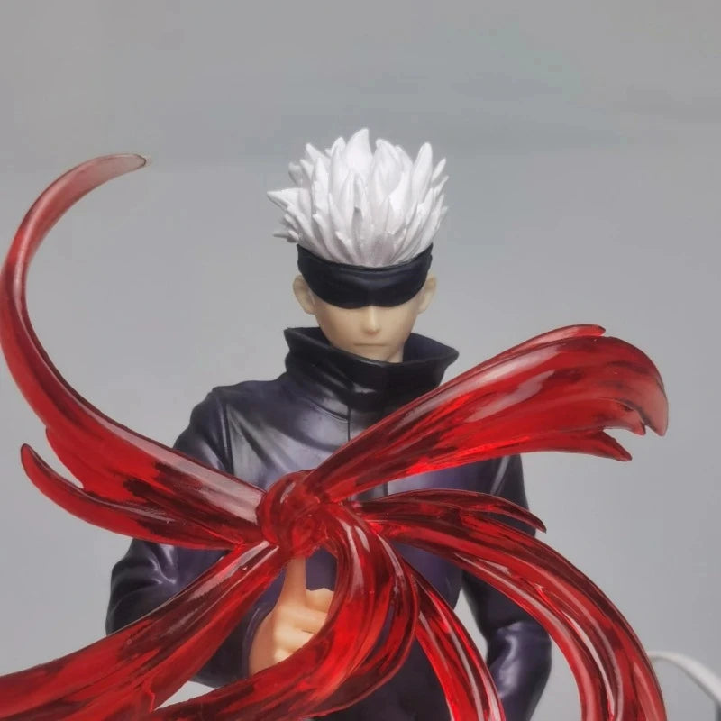 Gojo Satoru - Jujutsu Kaisen - 30cm