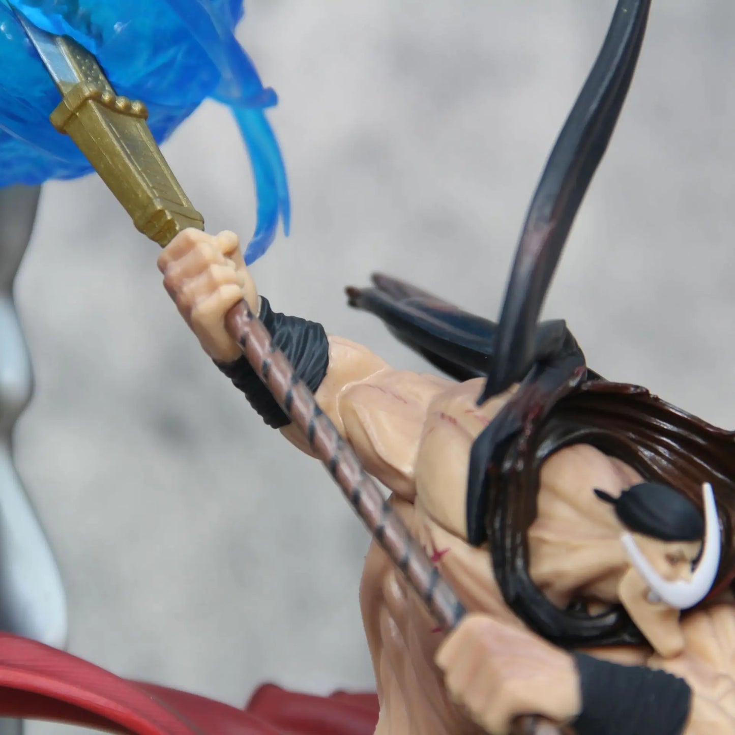 Whitebeard Edward Newgate - One Piece - 29cm