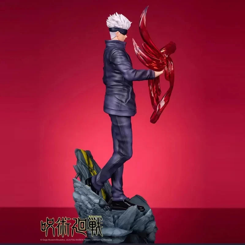 Gojo Satoru - Jujutsu Kaisen - 30cm