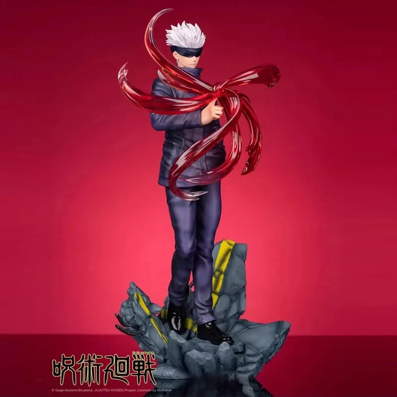 Gojo Satoru - Jujutsu Kaisen - 30cm