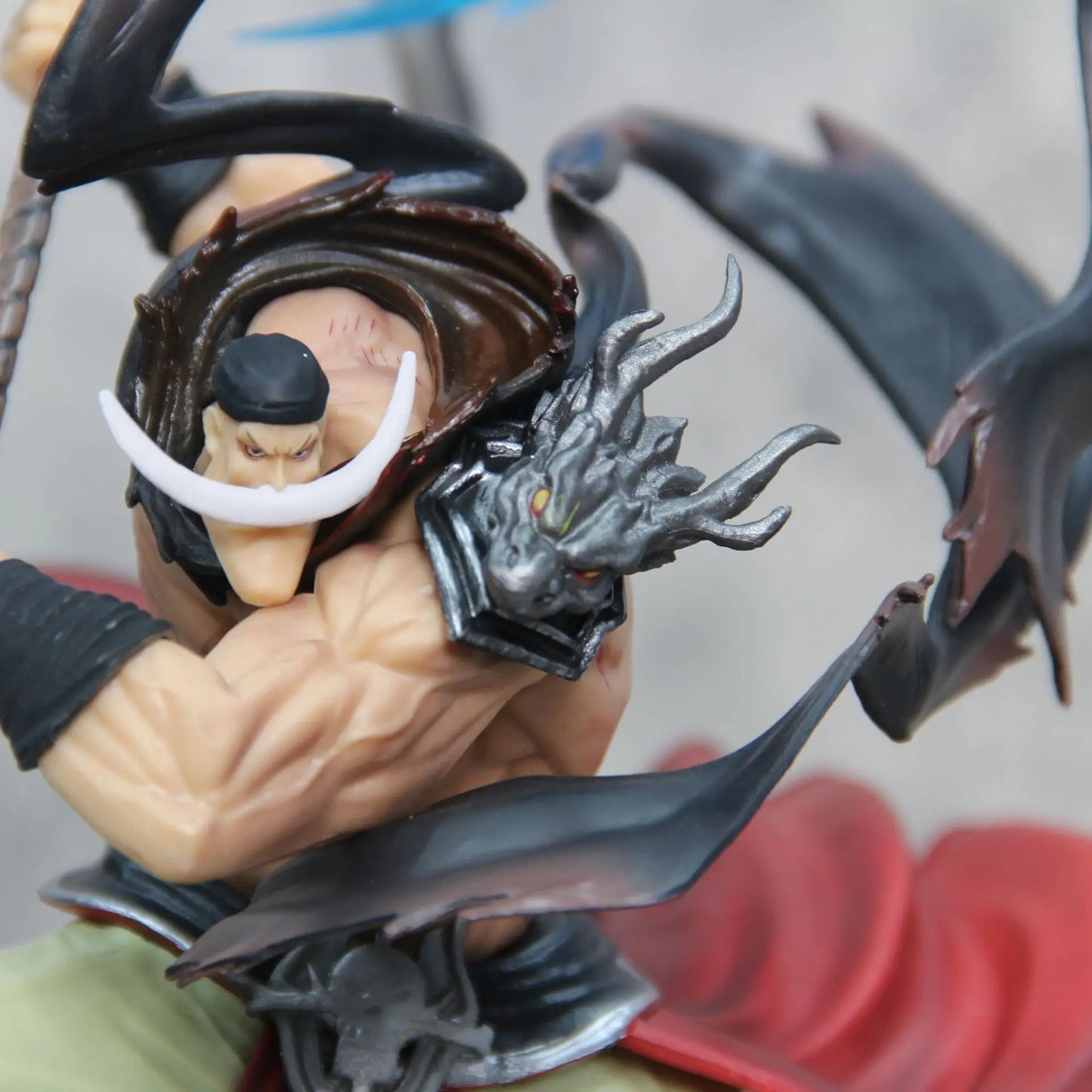 Whitebeard Edward Newgate - One Piece - 29cm