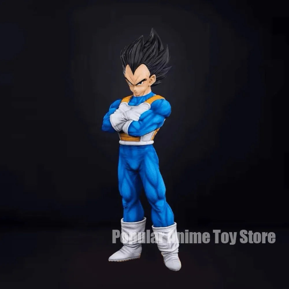 Vegeta - Dragon Ball Z – 21 cm