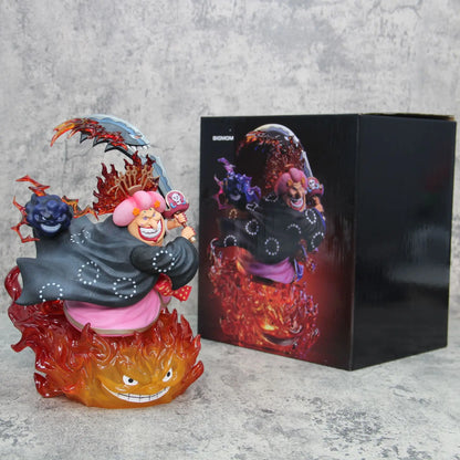 Big Mom (Charlotte Linlin) - One Piece - 26cm