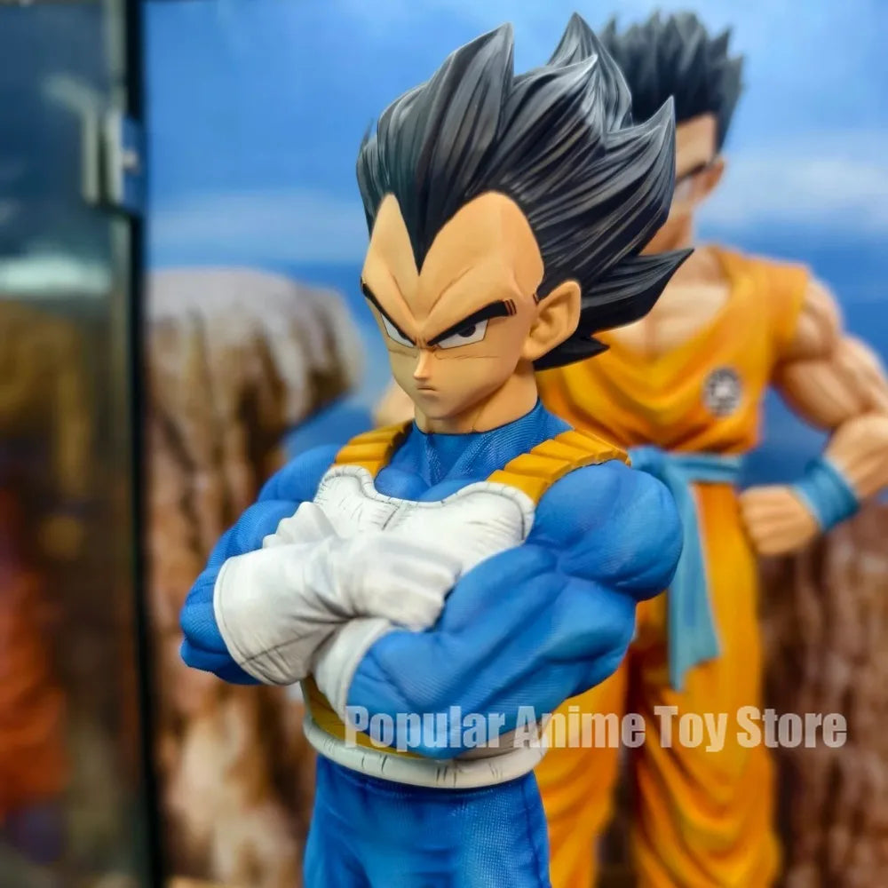 Vegeta - Dragon Ball Z – 21 cm