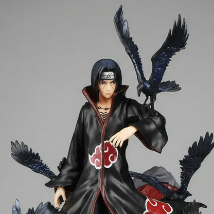 Itachi Uchiha – Naruto Shippuden – 28 cm