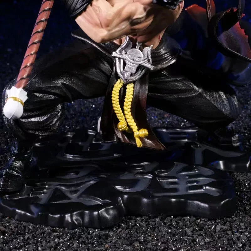 Whitebeard Edward Newgate - One Piece - 29cm