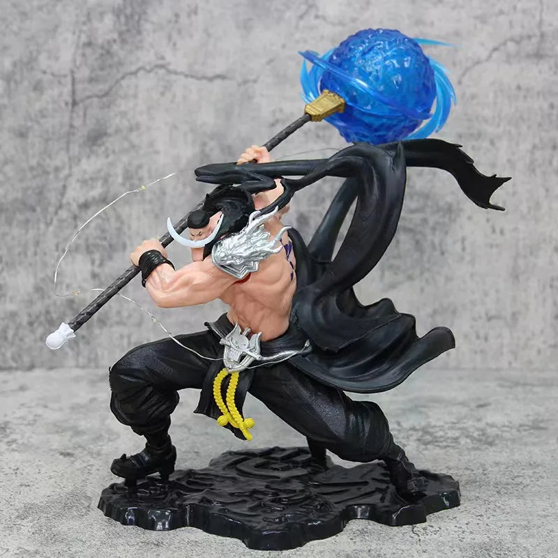 Whitebeard Edward Newgate - One Piece - 29cm