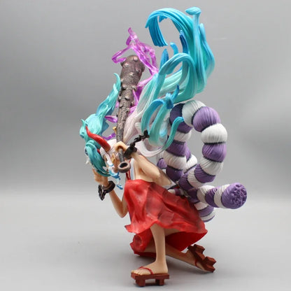 Yamato - One Piece - 30cm