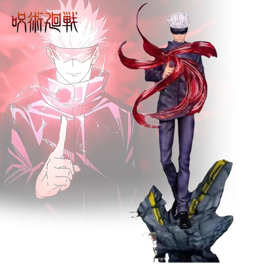 Gojo Satoru - Jujutsu Kaisen - 30cm