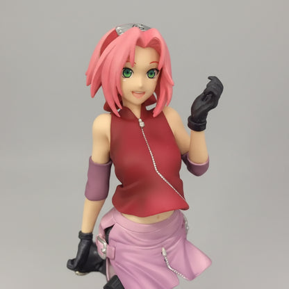 Sakura actiefiguur
