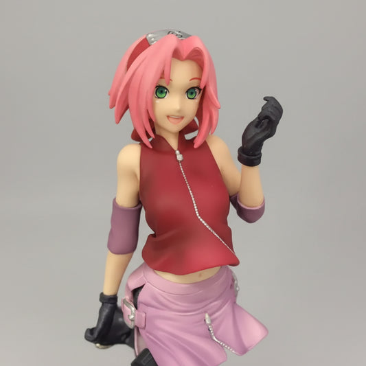 Sakura actiefiguur