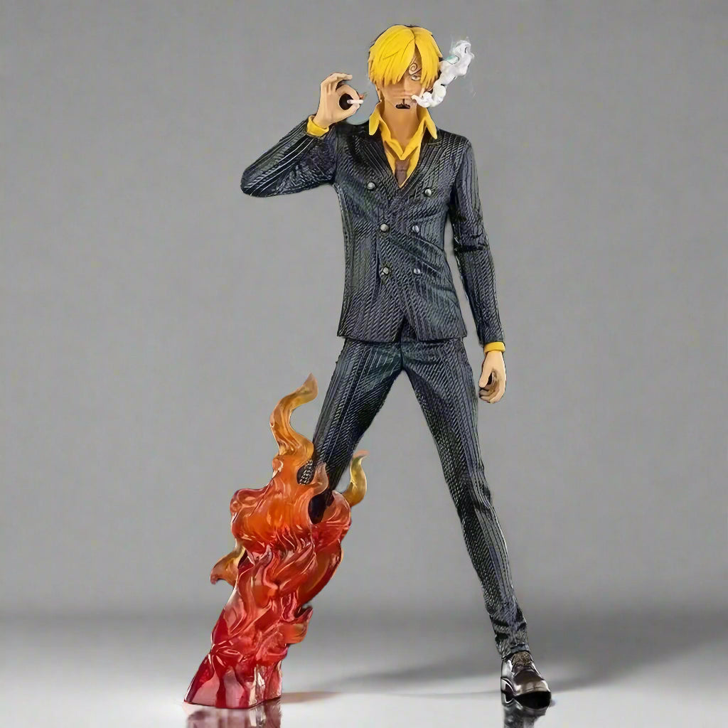 Sanji actiefiguur