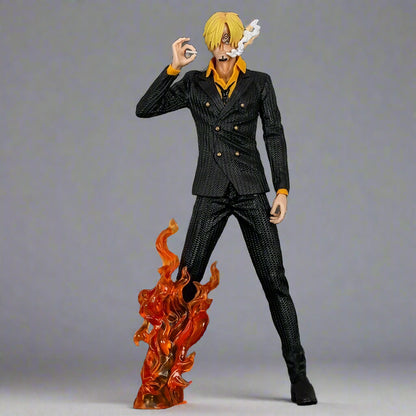 Sanji actiefiguur