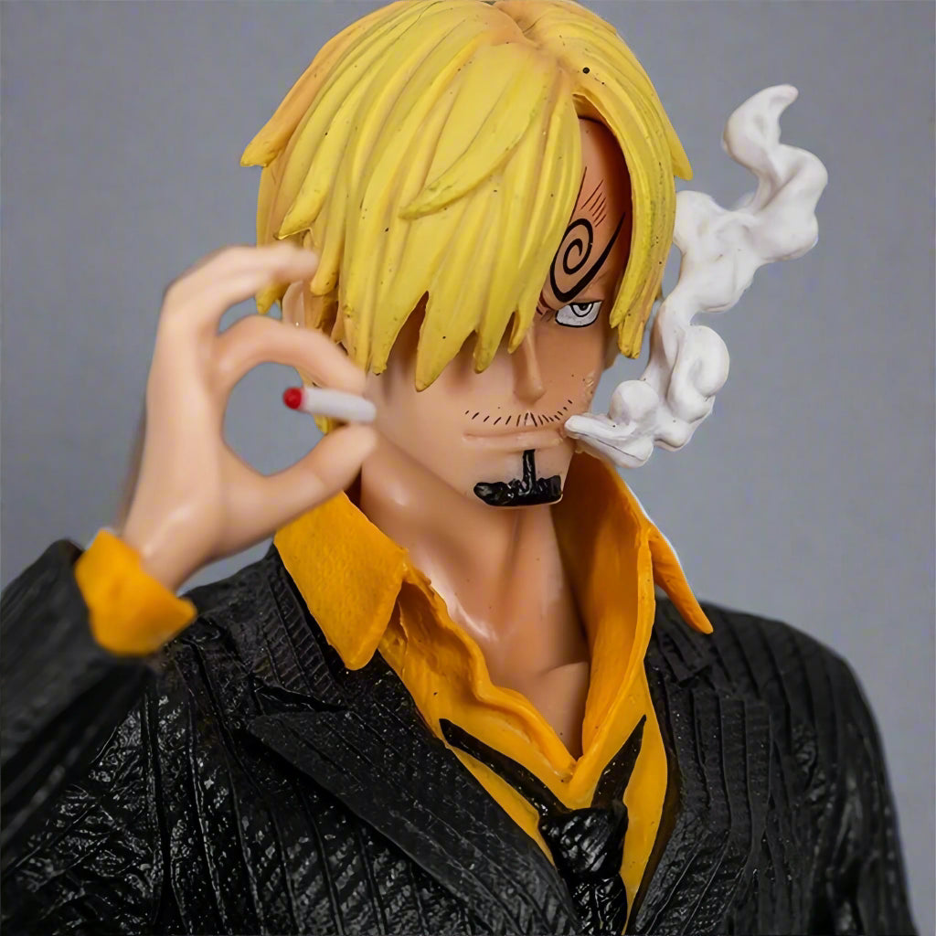 Sanji-actiefiguur