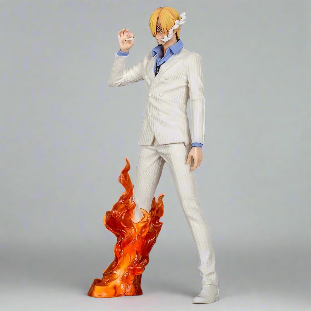 Sanji-actiefiguur