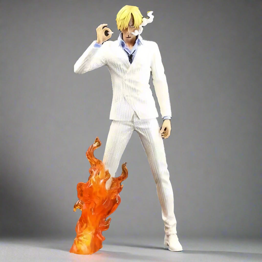 Sanji actiefiguur