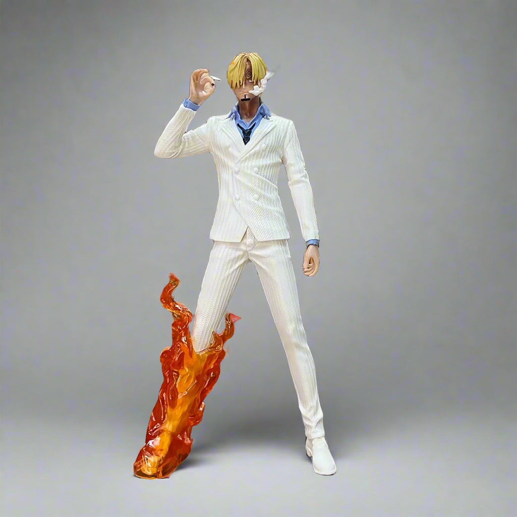 Sanji-actiefiguur