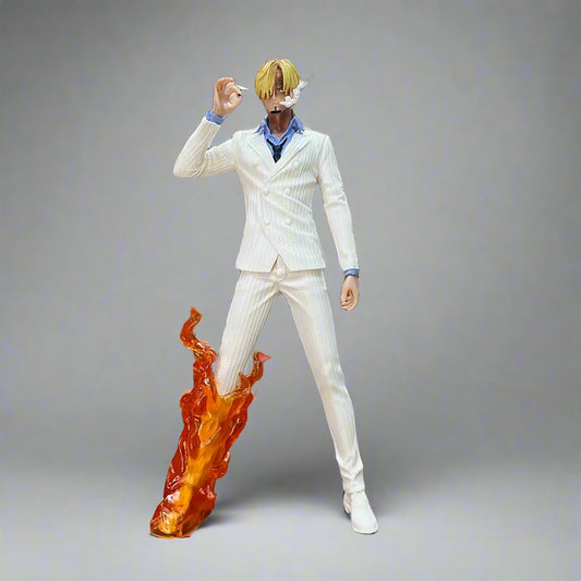 Sanji-actiefiguur
