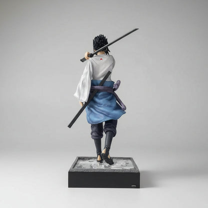 Sasuke Uchiha actiefiguur