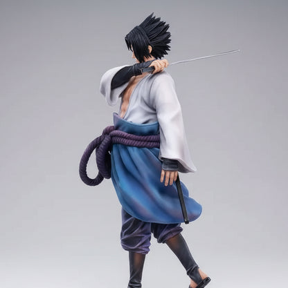Sasuke Uchiha actiefiguur