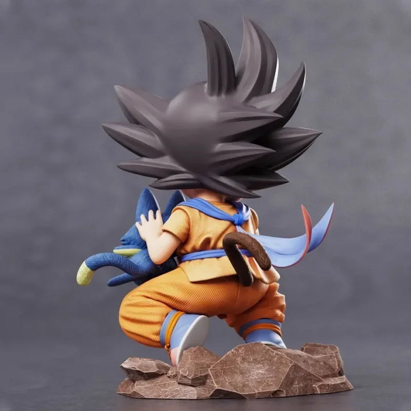 Goku - Dragon Ball Z - 10cm