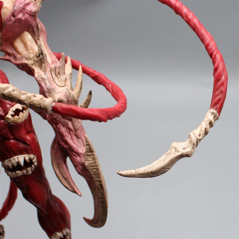 Kibutsuji Muzan  – Demon Slayer – 29 cm