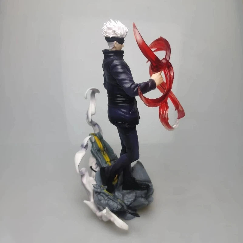 Gojo Satoru - Jujutsu Kaisen - 30cm