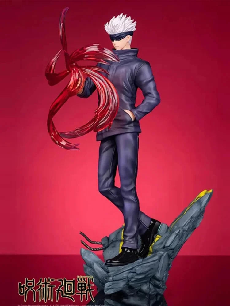Gojo Satoru - Jujutsu Kaisen - 30cm