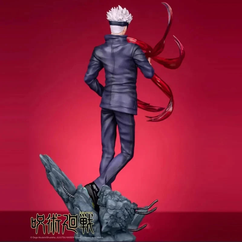Gojo Satoru - Jujutsu Kaisen - 30cm